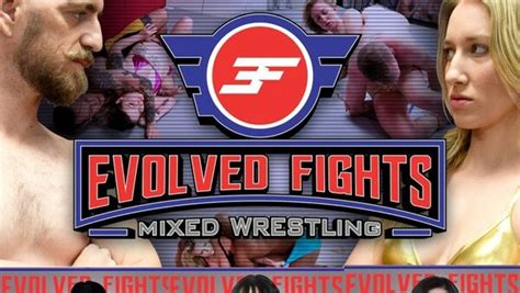 evolved fights free full|Evolved Fights .